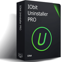 IObit Uninstaller Pro crack