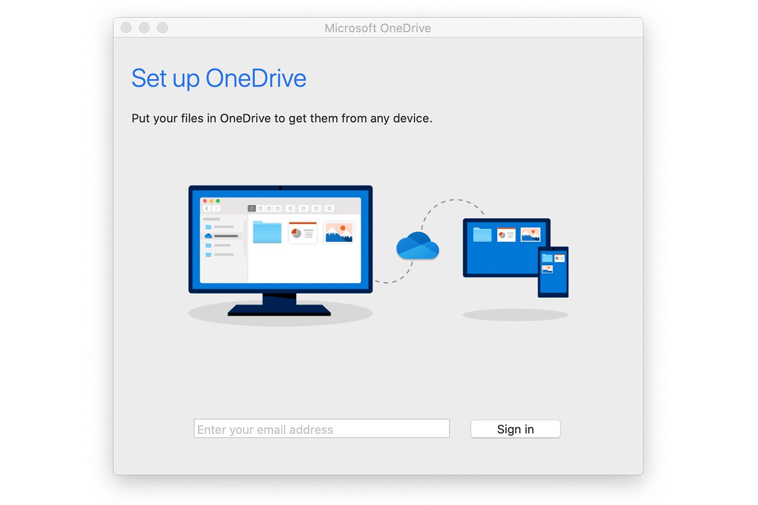Microsoft OneDrive Crack Latest Version