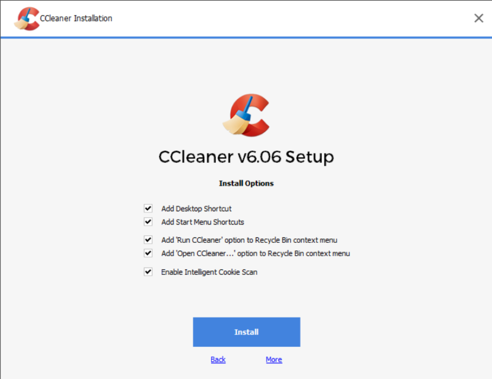 CCleaner Pro 6.09.10300 Crack