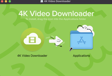 4K Video Downloader 4.2 Crack