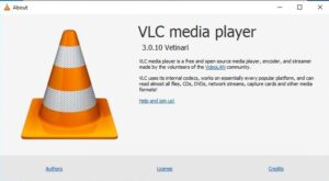 VLC Media Player 3.0.18 Crack