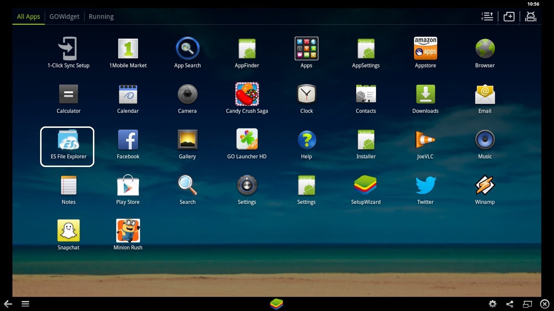 BlueStacks Crack